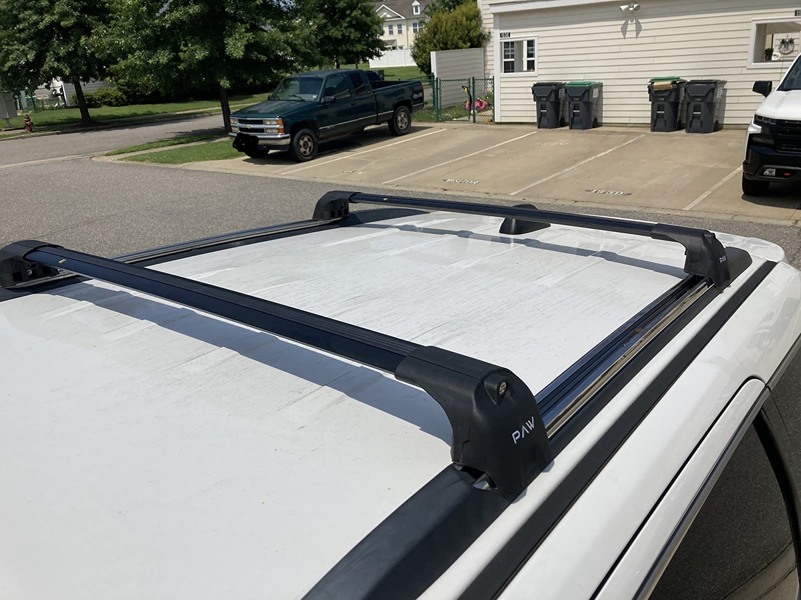 For Jeep Grand Cherokee WK2 2011-2021 Roof Rack Cross Bars Flush Rail Alu Silver For Jeep Grand Cherokee WK2 2011-2021 Roof Rack Cross Bars Flush Rail Alu Silver